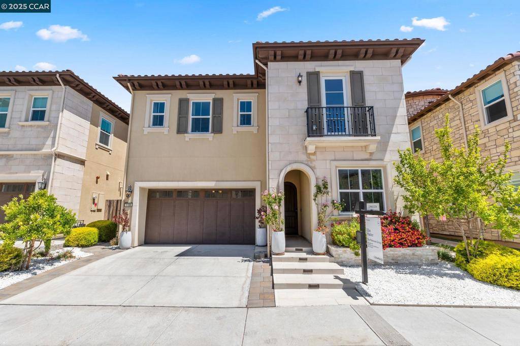 San Ramon, CA 94582,1199 Trumpet Vine Ln