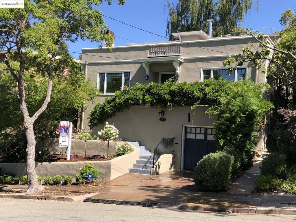 Piedmont, CA 94611,169 Ronada Ave