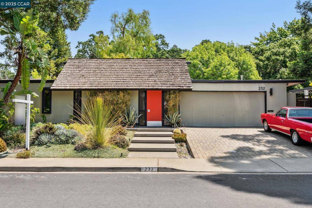 Walnut Creek, CA 94598,232 Clyde Dr
