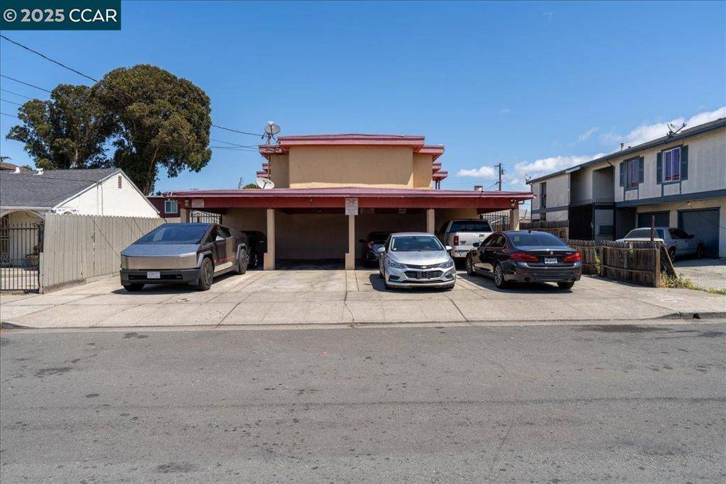 Richmond, CA 94801,1329 Garvin Ave