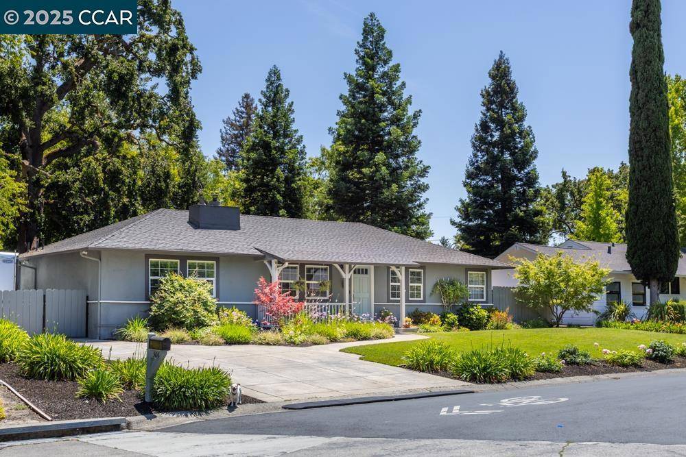 Pleasant Hill, CA 94523,506 Shelly Dr