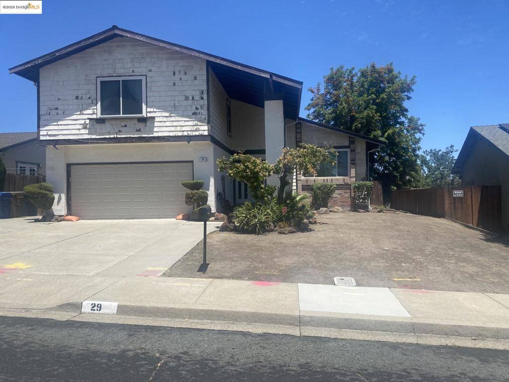 Antioch, CA 94509,29 Palm Beach Way