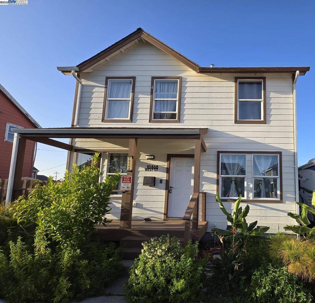 Oakland, CA 94603,10468 West Court