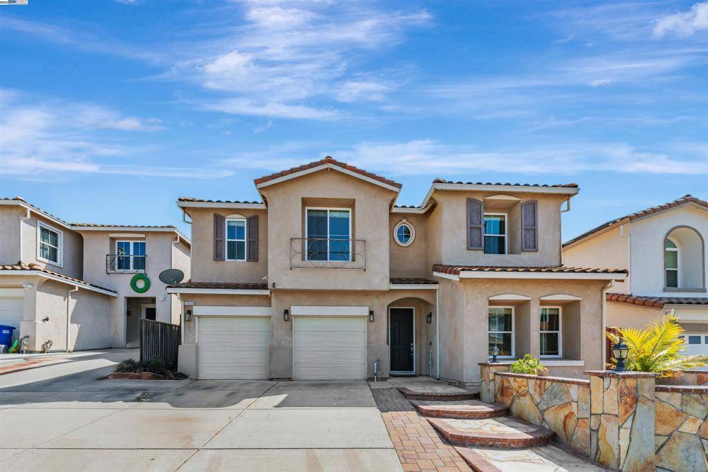 Pittsburg, CA 94565,1313 San Lucas Dr