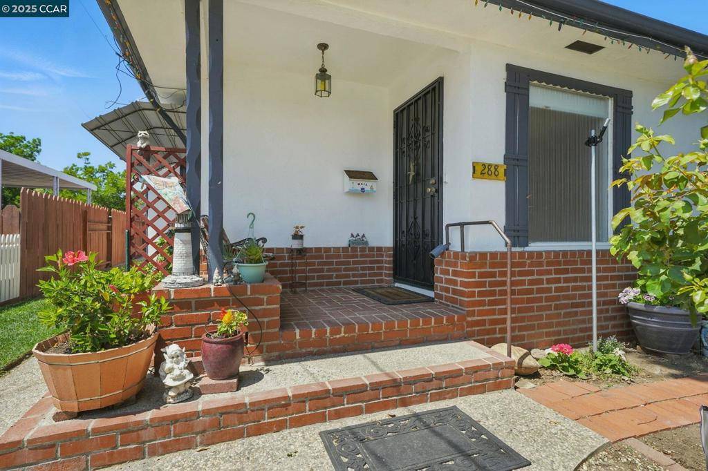 Pittsburg, CA 94565,288 El Camino Dr