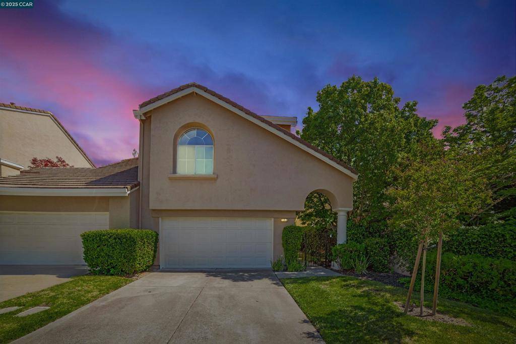 San Ramon, CA 94582,1364 Canyon Side Ave