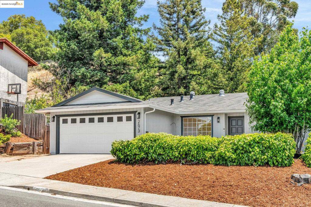Pinole, CA 94564,2673 Mendocino