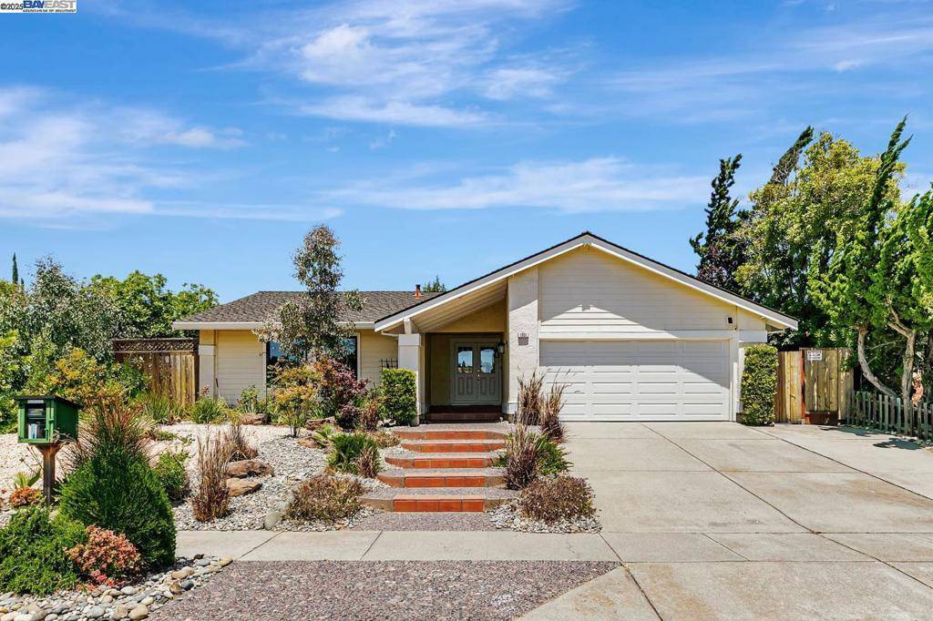 Fremont, CA 94539,1301 Quema Dr