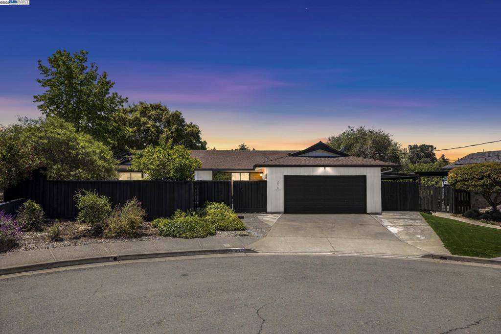 Hayward, CA 94542,3070 Cromwell Pl