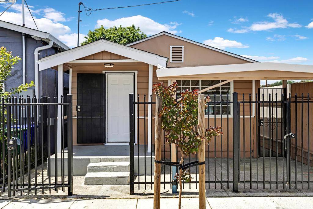 Richmond, CA 94801,1737 Fred Jackson Way