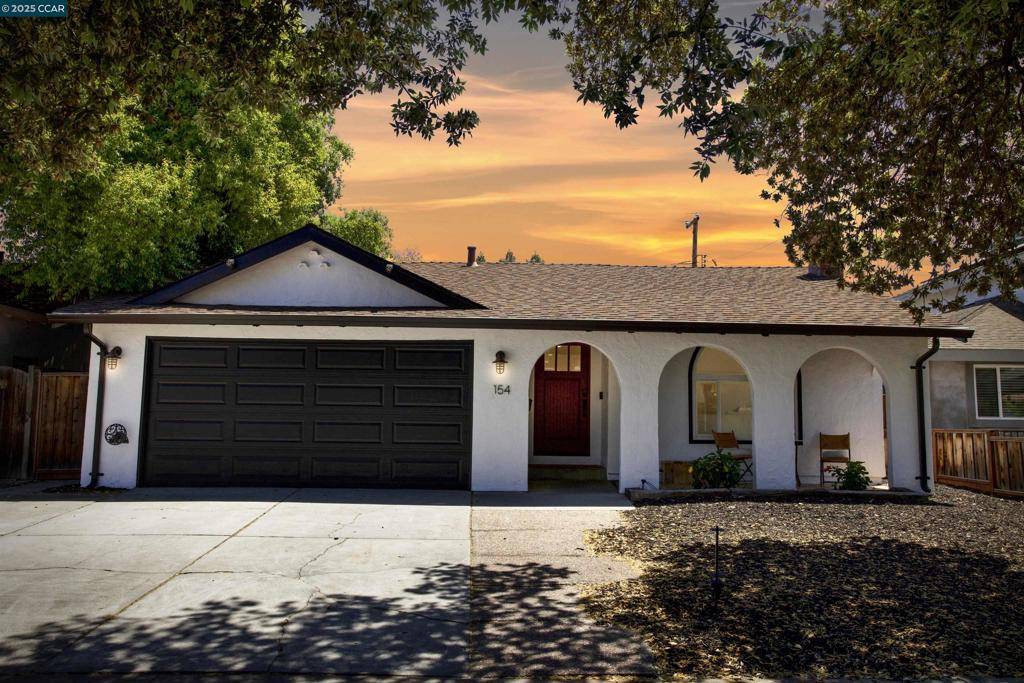 San Jose, CA 95123,154 Venado Way