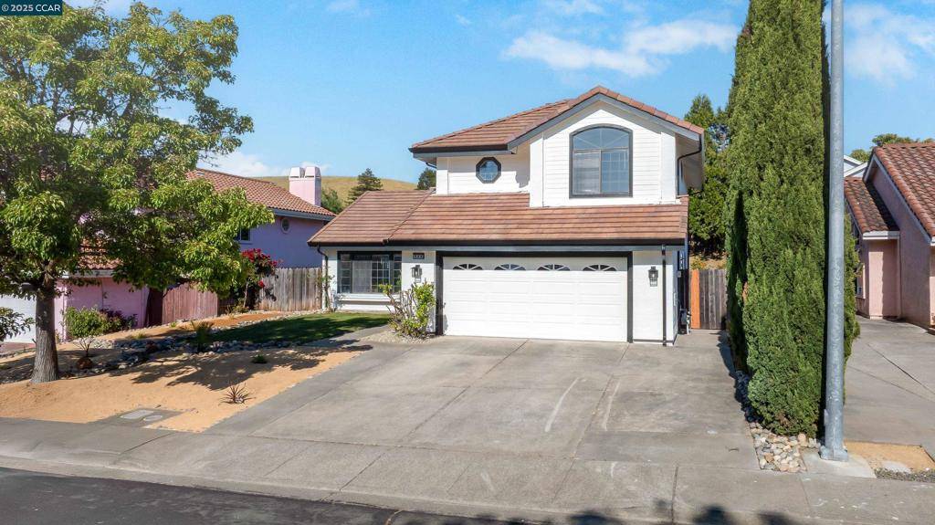 Vallejo, CA 94591,509 Britannia Dr