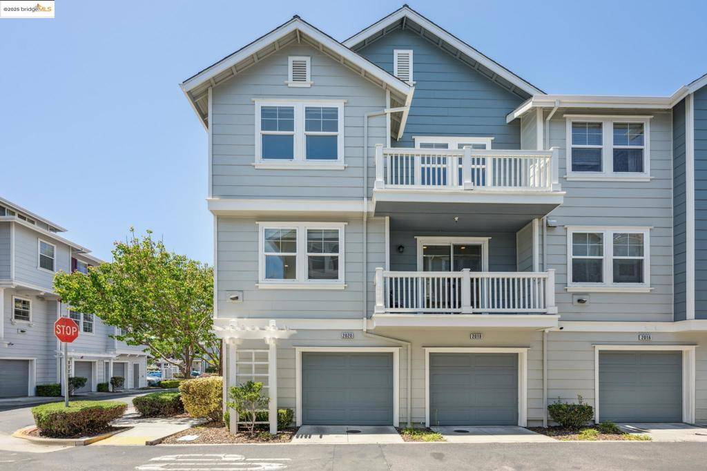 Richmond, CA 94804,2020 Northshore Dr