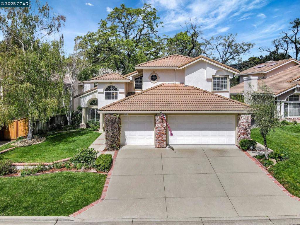 Danville, CA 94506,668 Sun Tree Ct