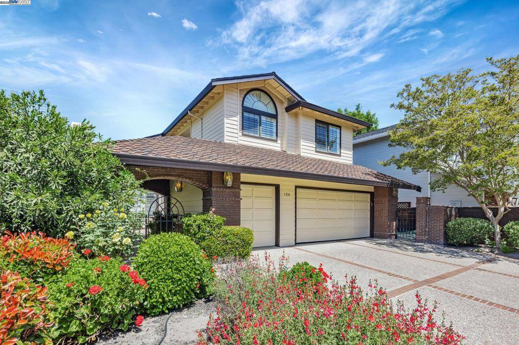 Danville, CA 94506,124 Birchbark