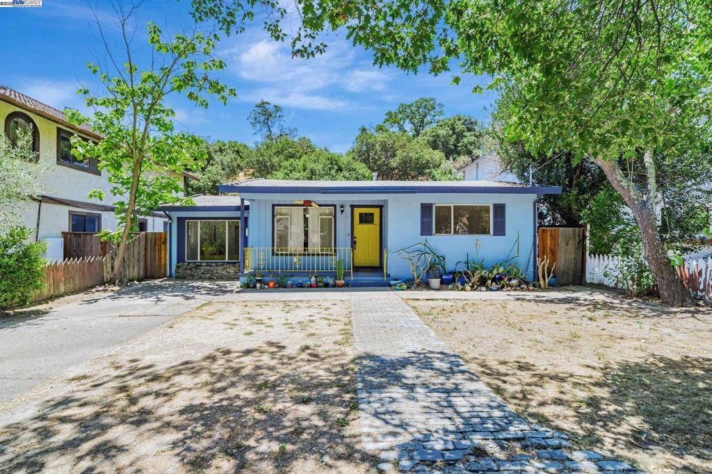 Sunol, CA 94586,126 Kilkare Rd