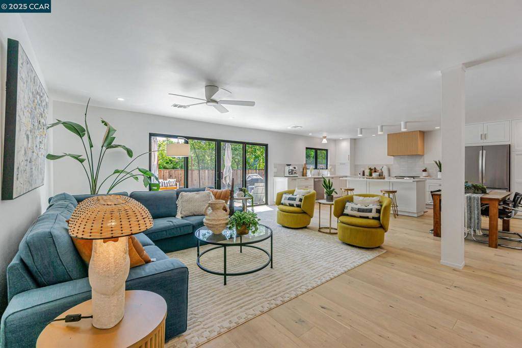 Martinez, CA 94553,503 Vine Hill Way