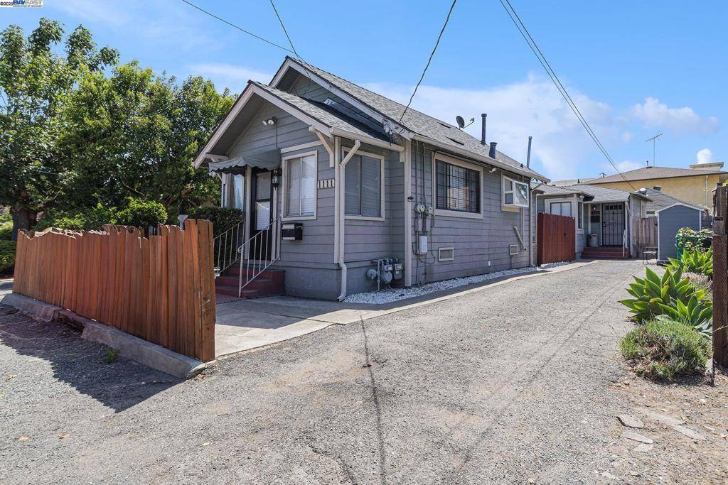 Hayward, CA 94541,1115 Oakview Ave