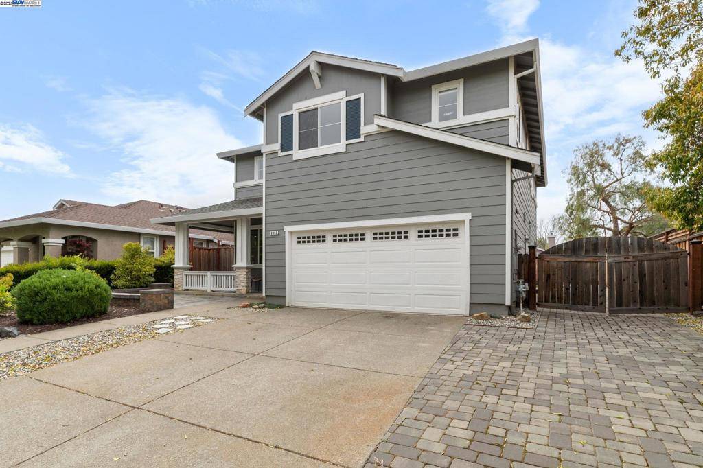 Livermore, CA 94551,6953 Bear Creek Dr