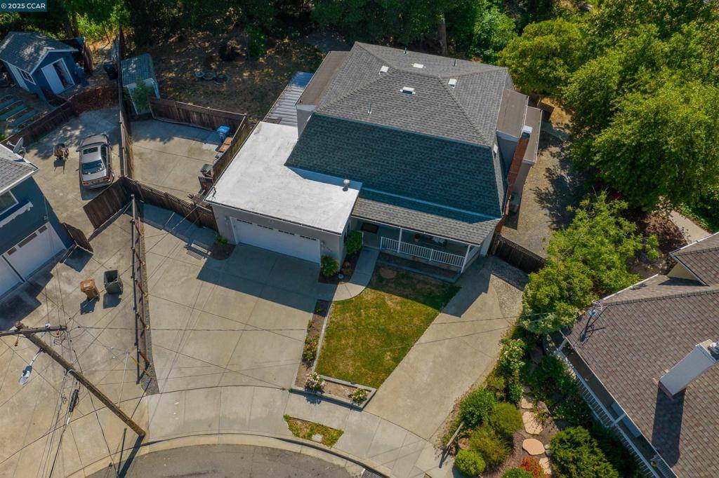 Martinez, CA 94553,603 Plumas Ct