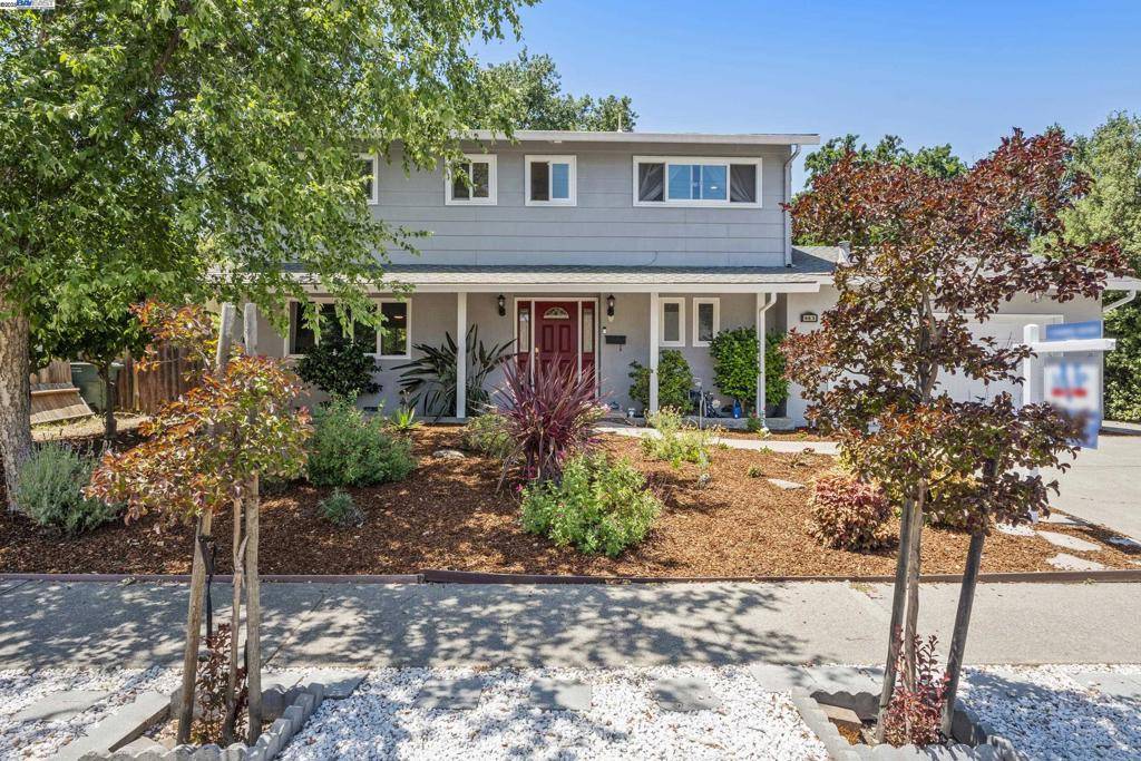 Concord, CA 94518,963 Getoun Dr