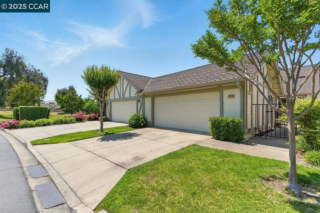 Danville, CA 94526,624 Doral Dr