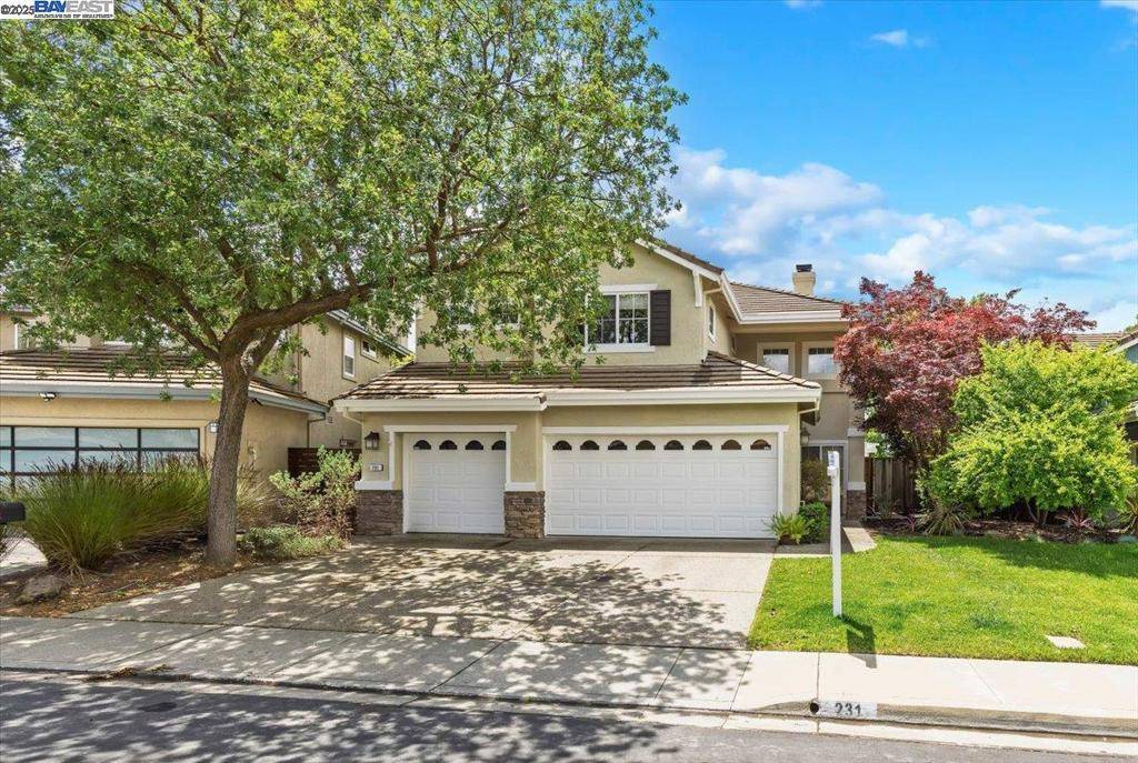 Danville, CA 94506,231 Stetson Dr