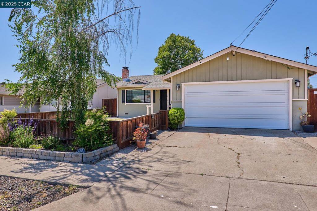 Concord, CA 94520,3586 Hillsborough Dr