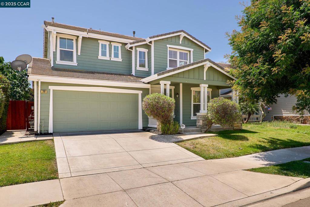 Brentwood, CA 94513,200 Kayla Pl