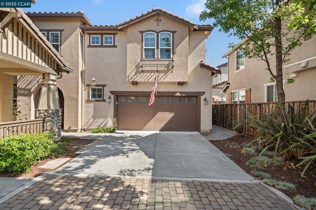 Danville, CA 94526,110 Elworthy Ranch Dr