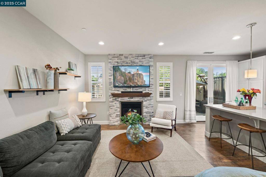 110 Elworthy Ranch Dr Danville, CA 94526