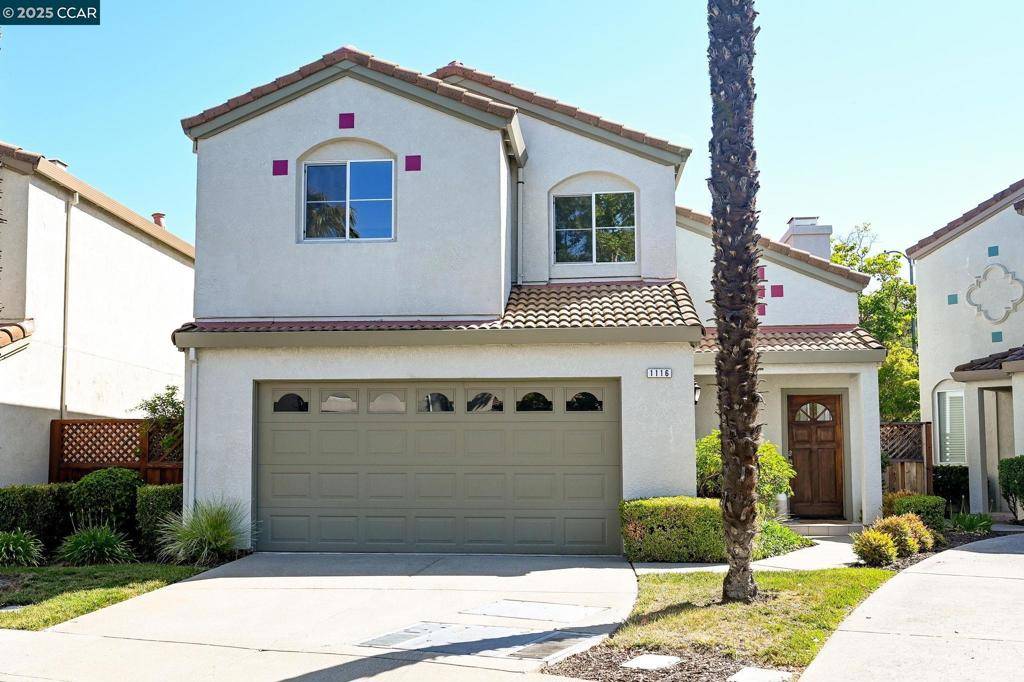 San Ramon, CA 94582,1116 Vista Pointe Cir