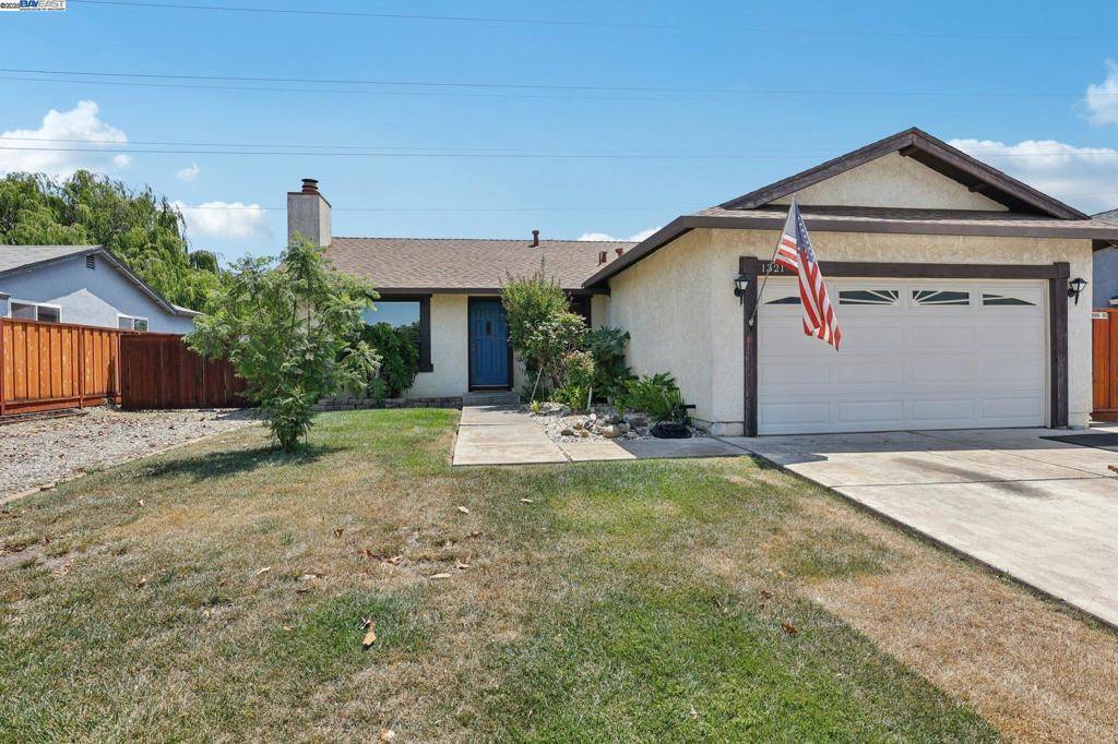 Livermore, CA 94551,1321 Heather Ln