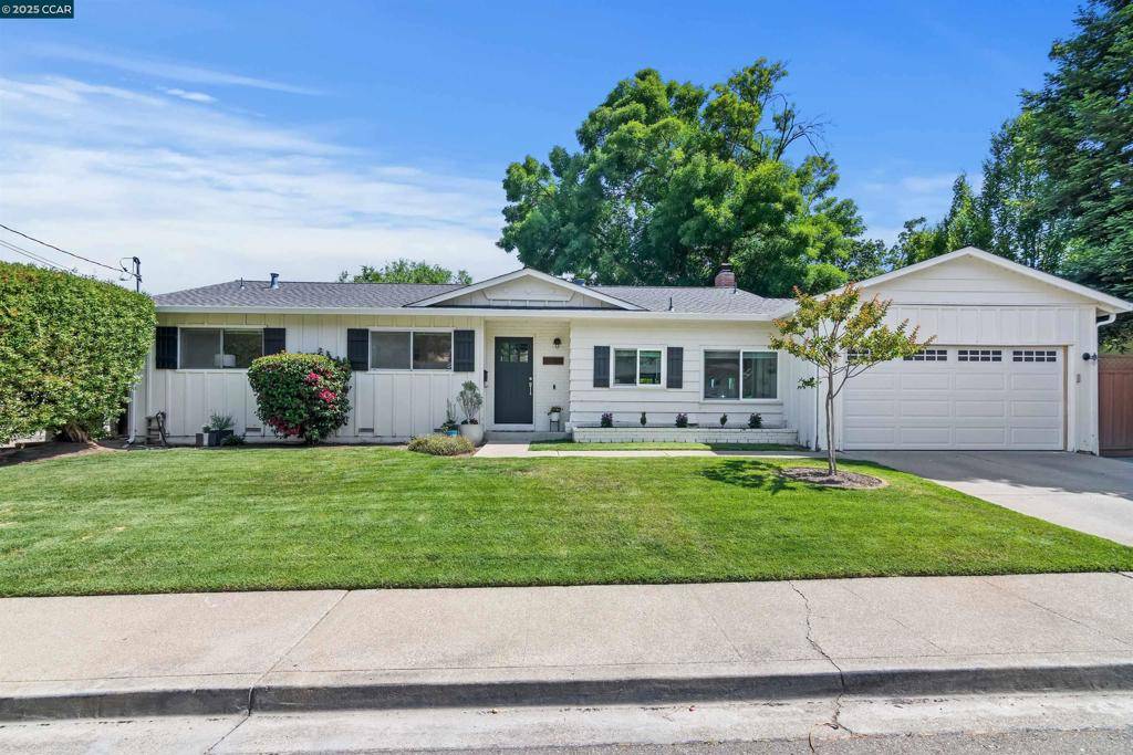 Walnut Creek, CA 94598,2850 Fyne Dr