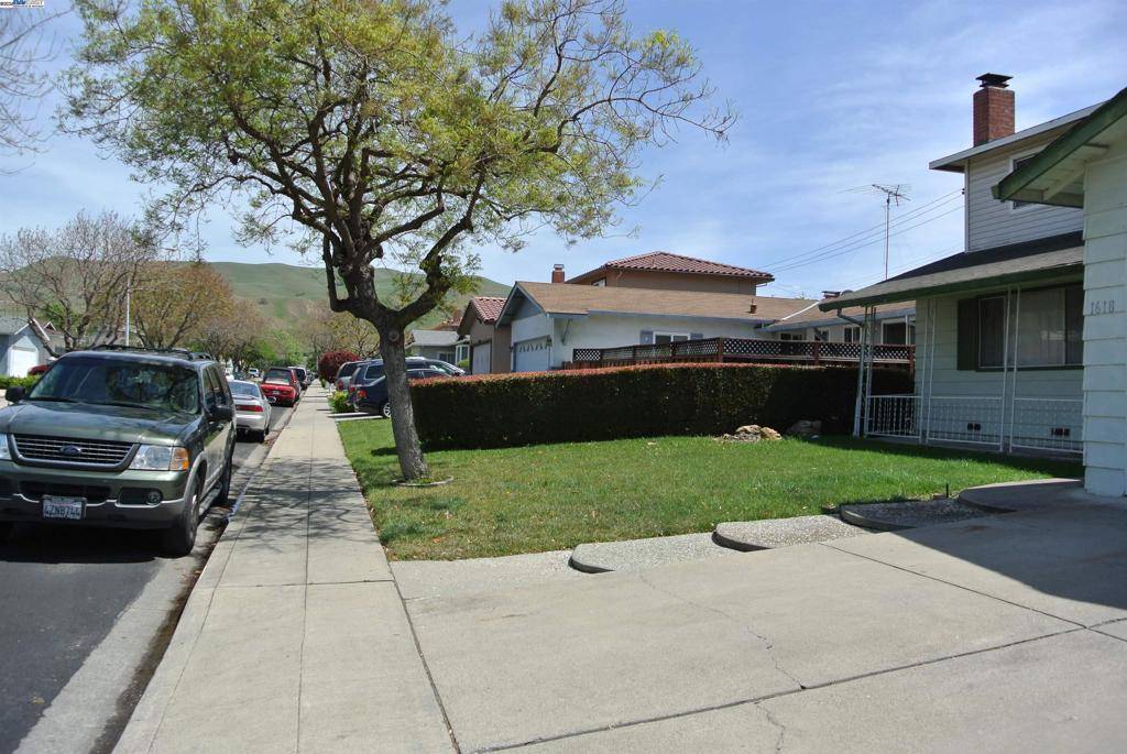 Milpitas, CA 95035,1618 Grand Teton Dr.