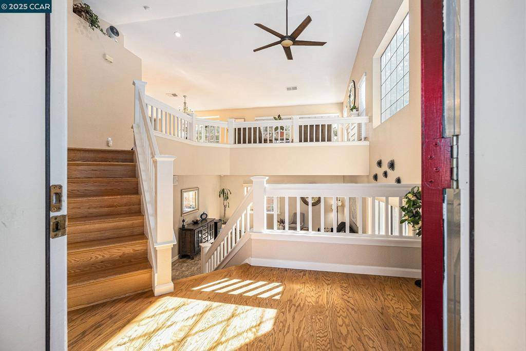 Martinez, CA 94553,321 Oakwood Cir