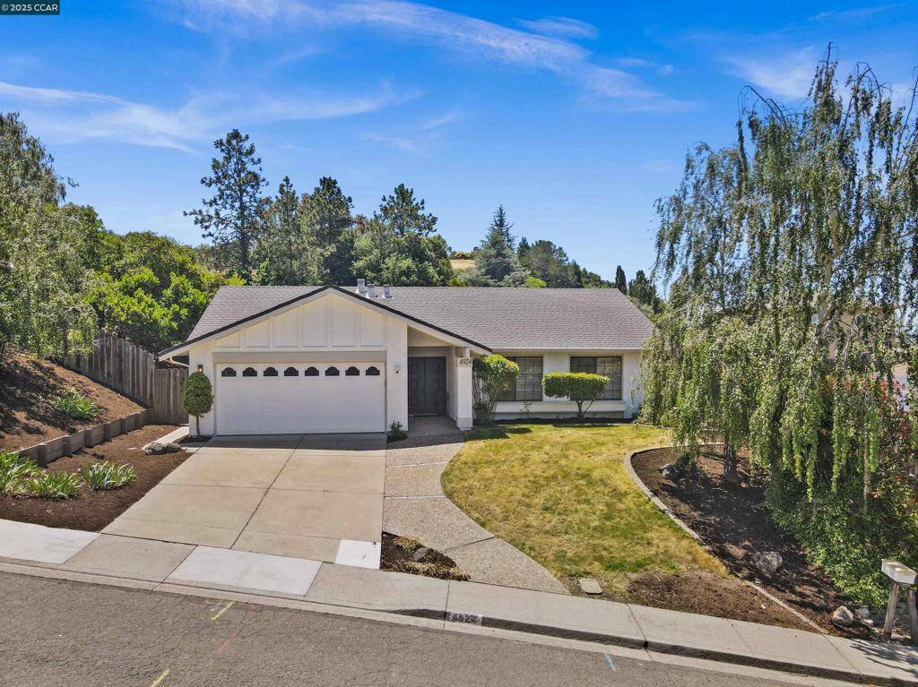 Richmond, CA 94803,4924 Rocky Rd