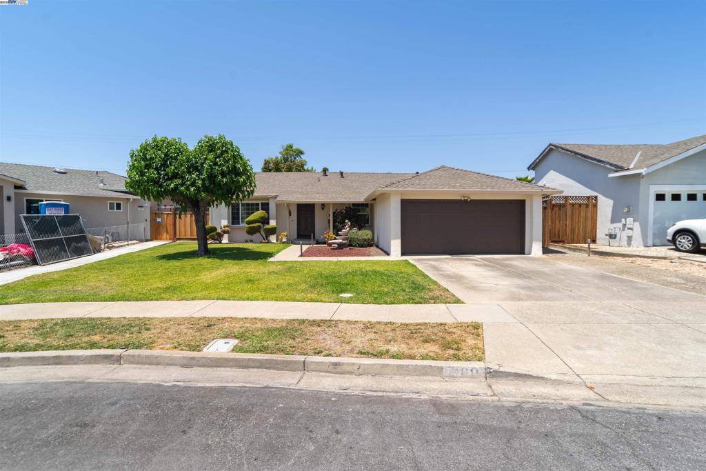 Fremont, CA 94539,709 Covina Way