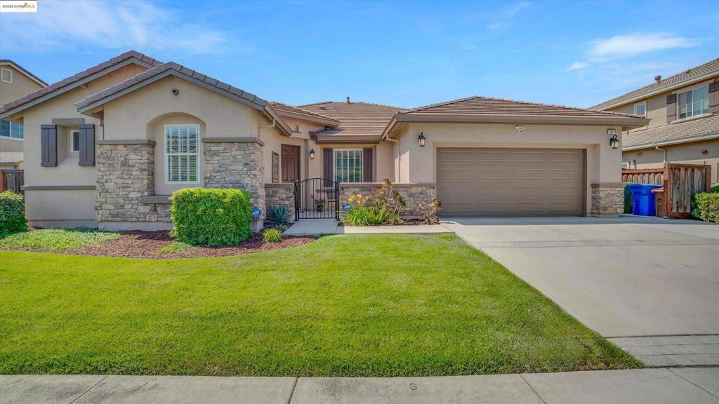 Brentwood, CA 94513,1616 Amber Ln