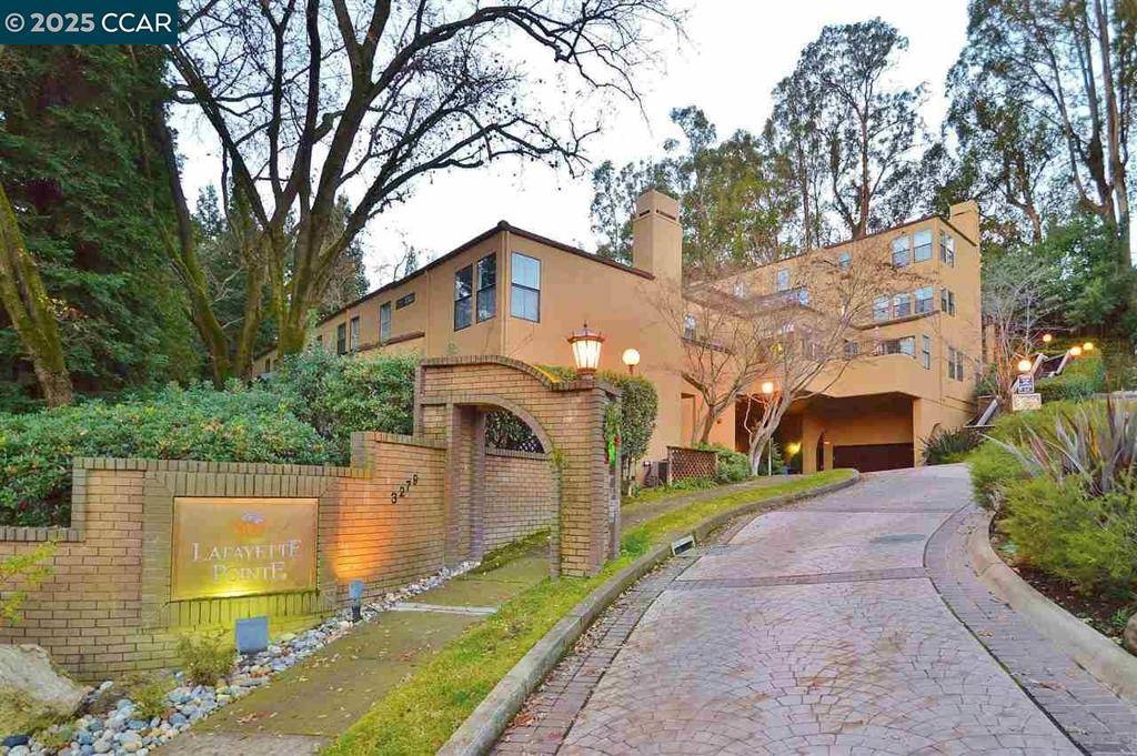 Lafayette, CA 94549,3279 Mt. Diablo Court