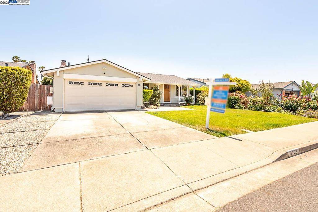 Union City, CA 94587,4732 Loretta Way