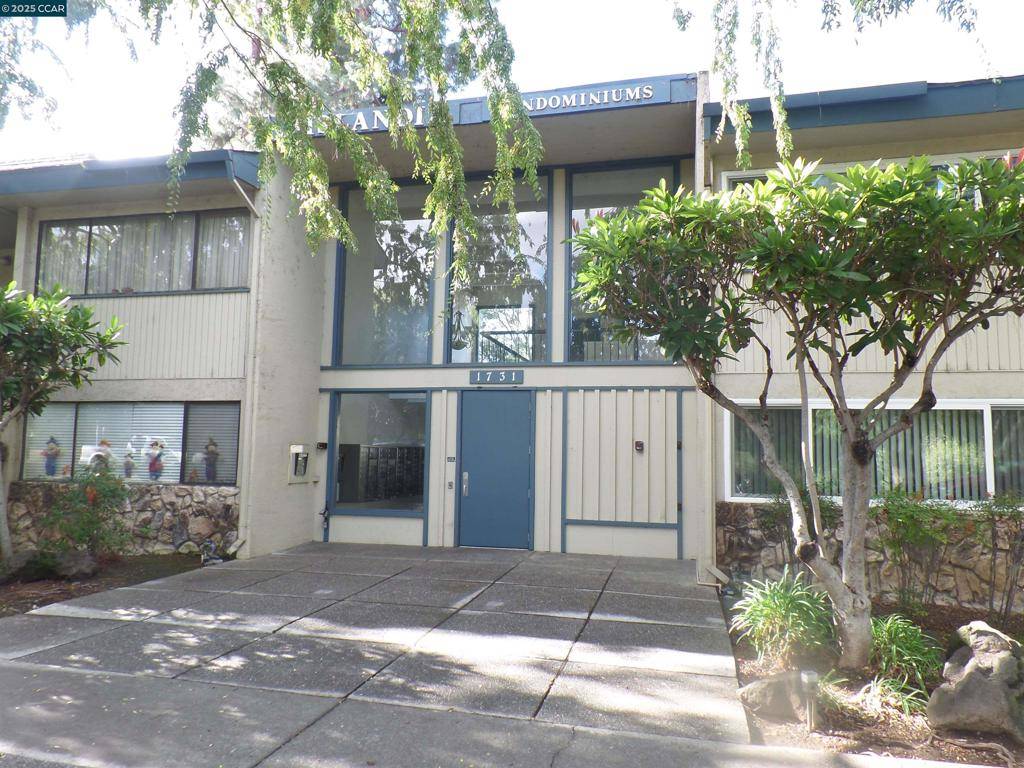 Concord, CA 94521-2721,1731 Ellis st