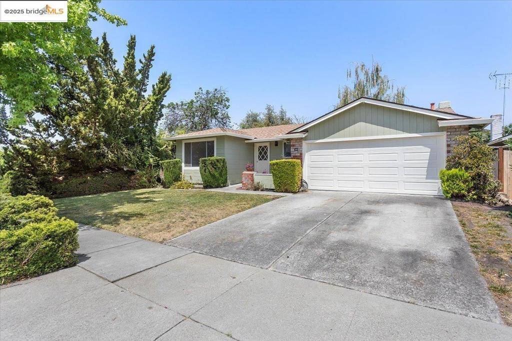 San Jose, CA 95132,3587 Behler Dr
