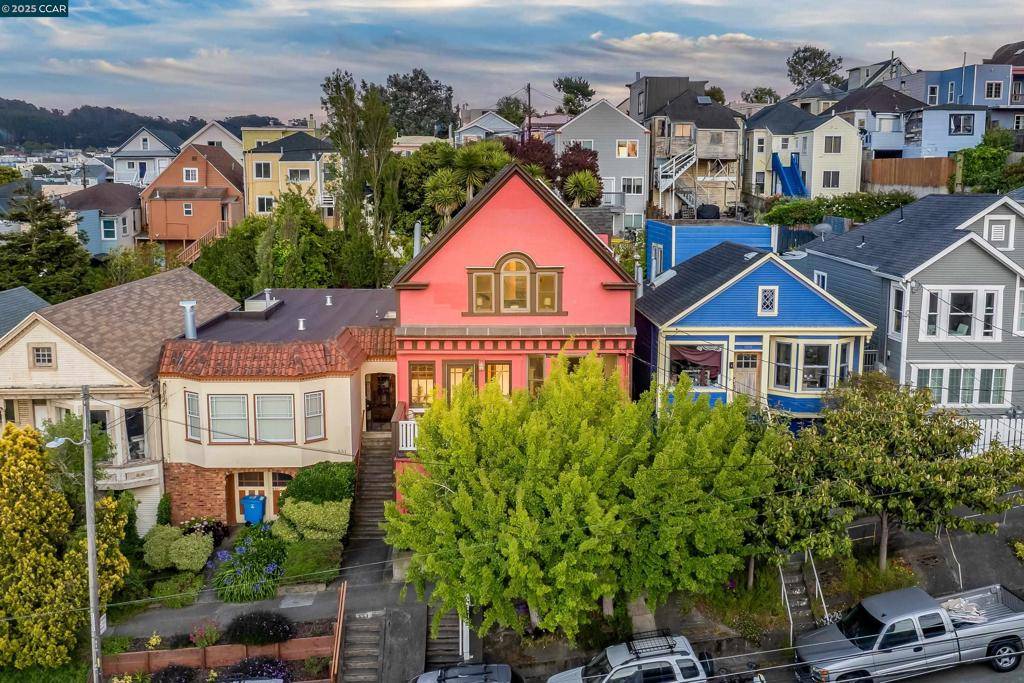 San Francisco, CA 94112,555 Lisbon St