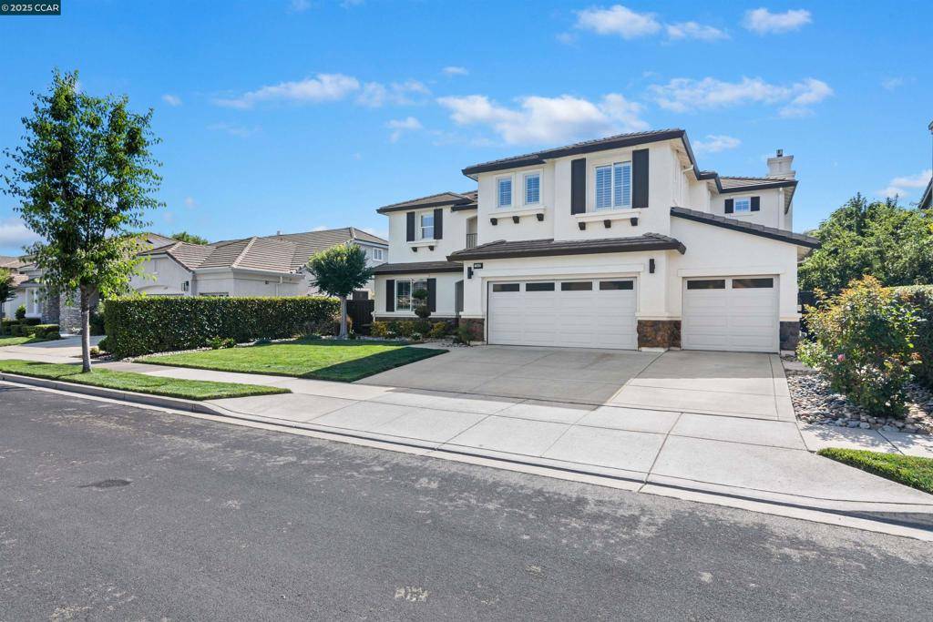 Brentwood, CA 94513,1840 Tanglewood Ln