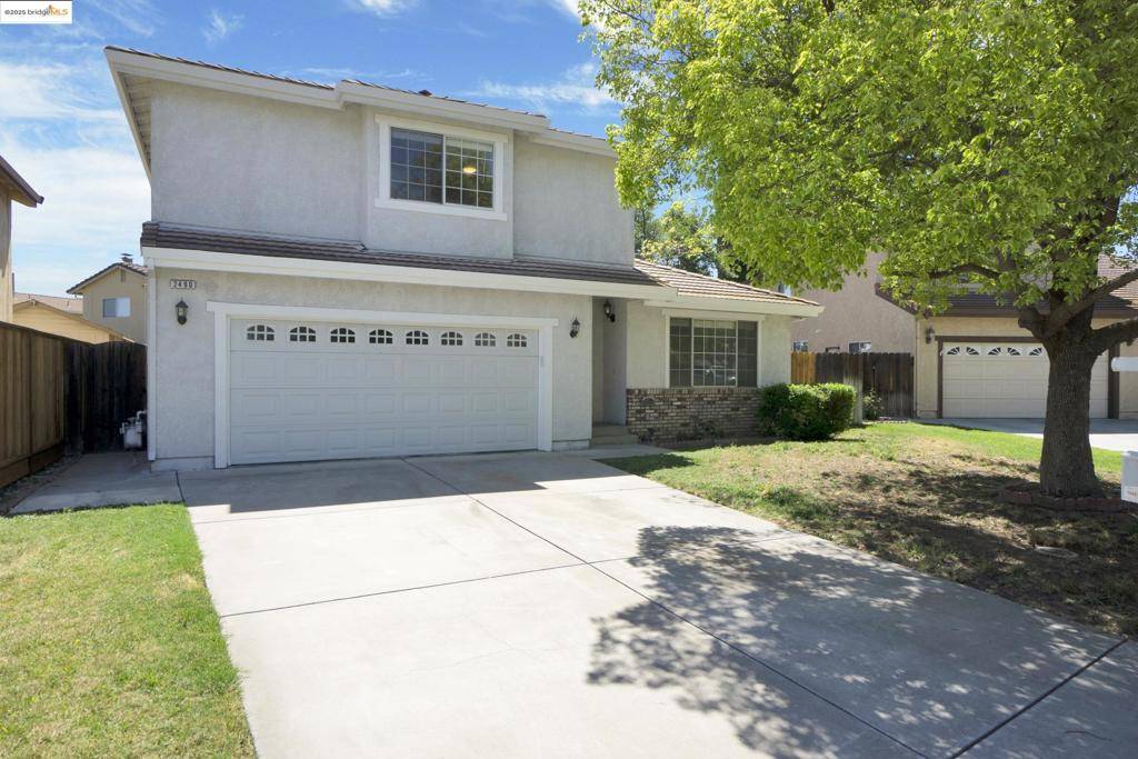 Tracy, CA 95376,2490 Ponte Mira Way