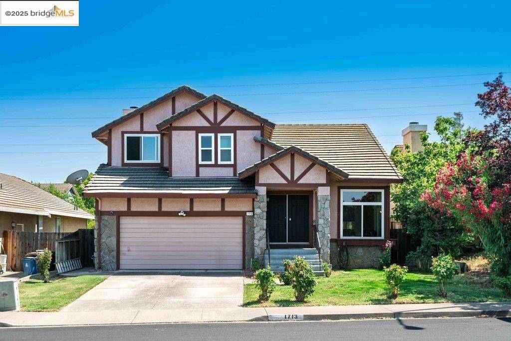 Antioch, CA 94509,1713 Harding Way