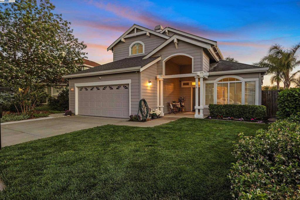 Livermore, CA 94551,1932 Meadow Glen Dr.
