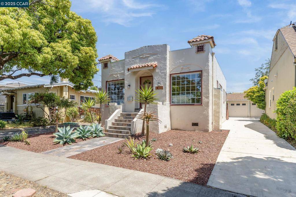 Albany, CA 94706-1821,837 San Carlos Ave