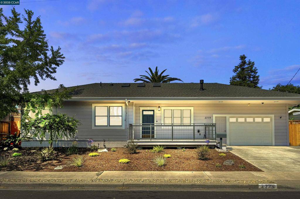Concord, CA 94520,2779 Richard Ave